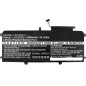 CoreParts Laptop Battery for Asus